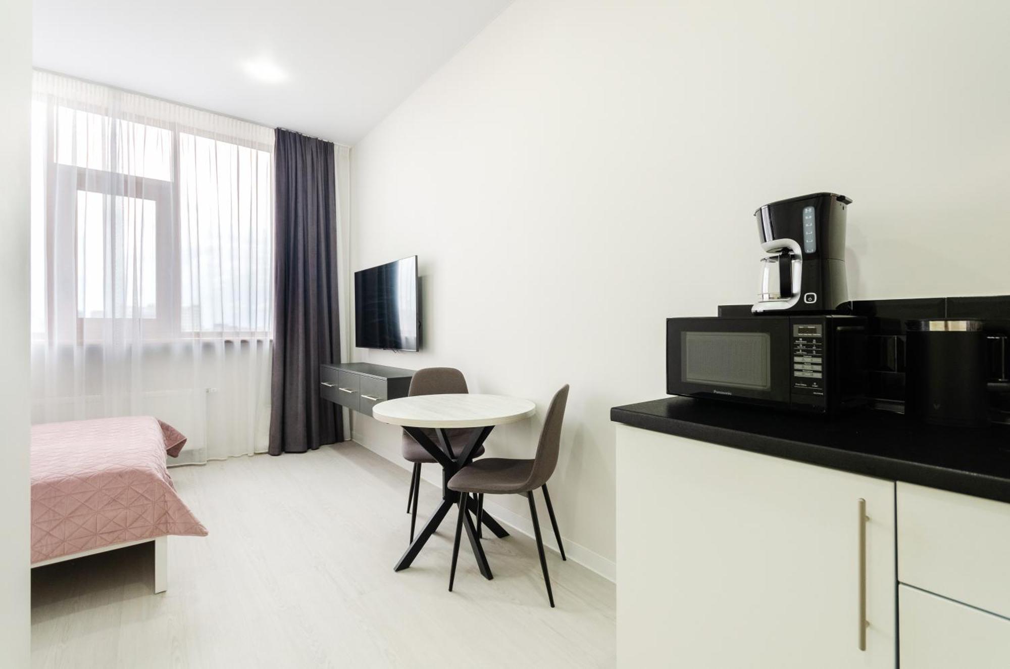 Petrovdom Inn Rc Diplomat Hall -The Smart Hotel Apartment Panoramic City View I Киев Экстерьер фото