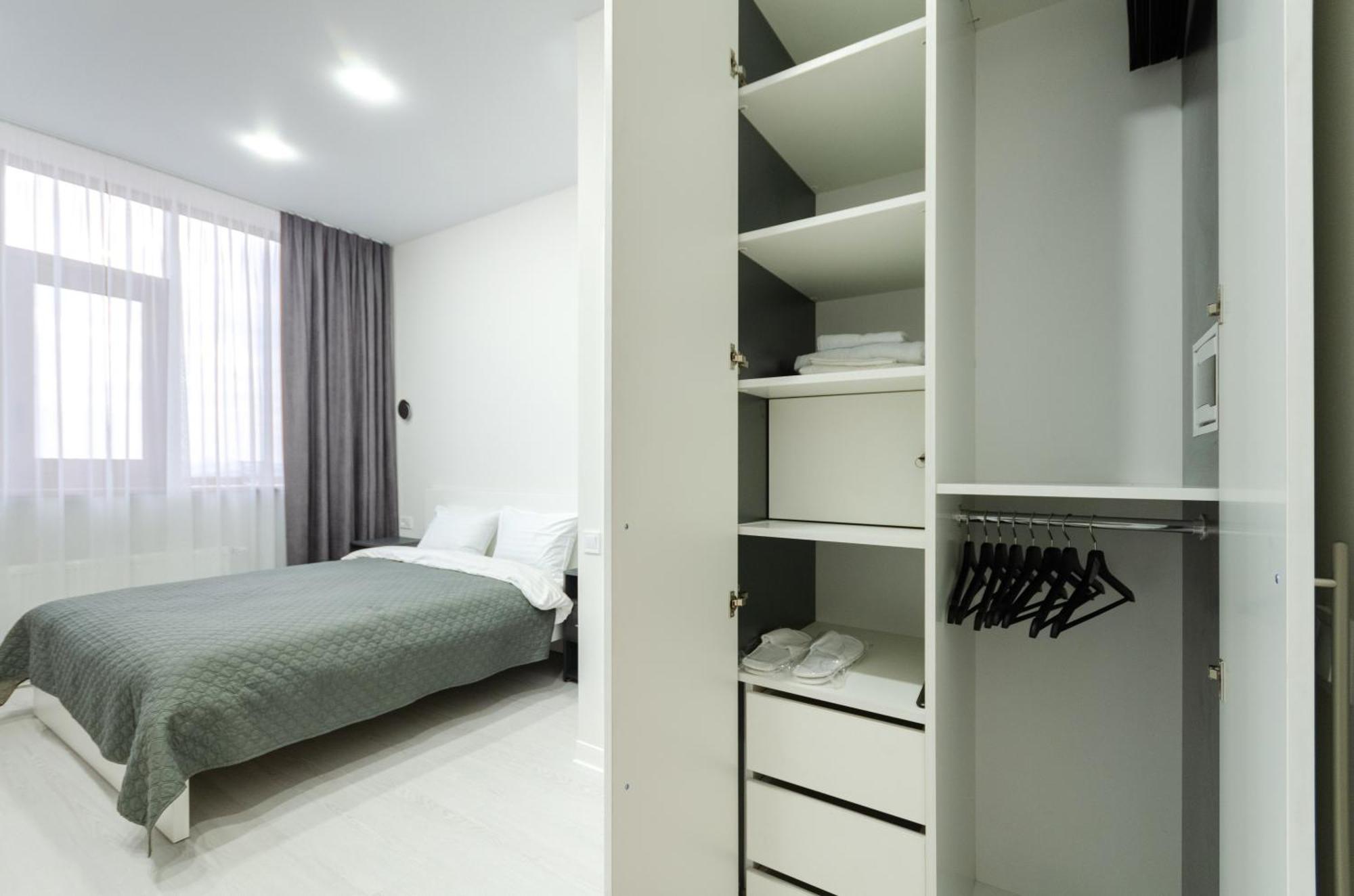 Petrovdom Inn Rc Diplomat Hall -The Smart Hotel Apartment Panoramic City View I Киев Экстерьер фото