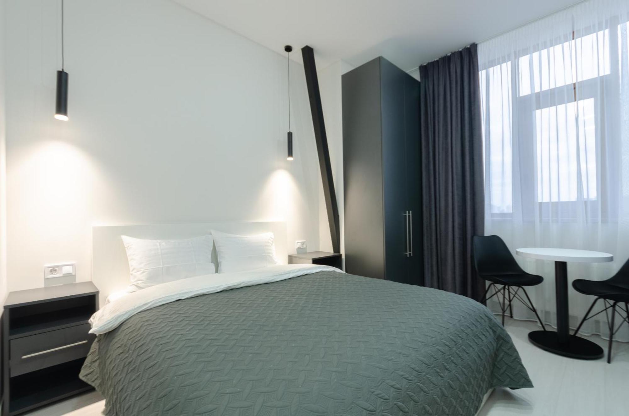 Petrovdom Inn Rc Diplomat Hall -The Smart Hotel Apartment Panoramic City View I Киев Экстерьер фото