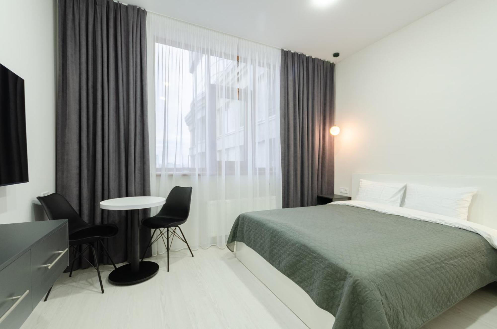 Petrovdom Inn Rc Diplomat Hall -The Smart Hotel Apartment Panoramic City View I Киев Экстерьер фото